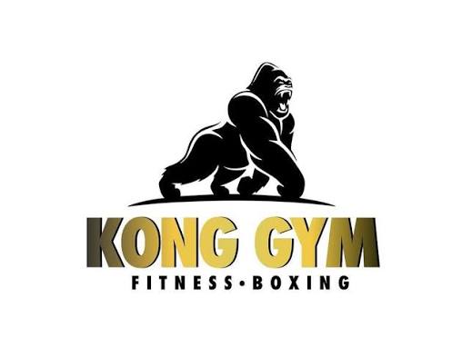 Kong Gym &amp; Silex